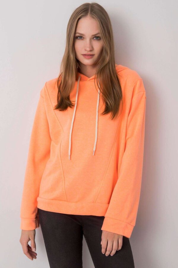 Sweatshirt model 172644 Ex Moda - Image 2