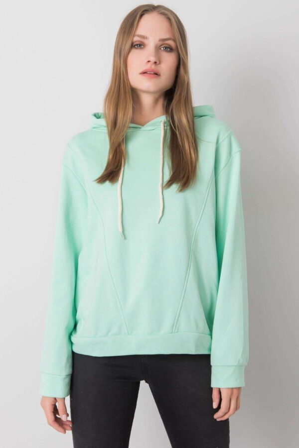 Sweatshirt model 172645 Ex Moda - Image 2