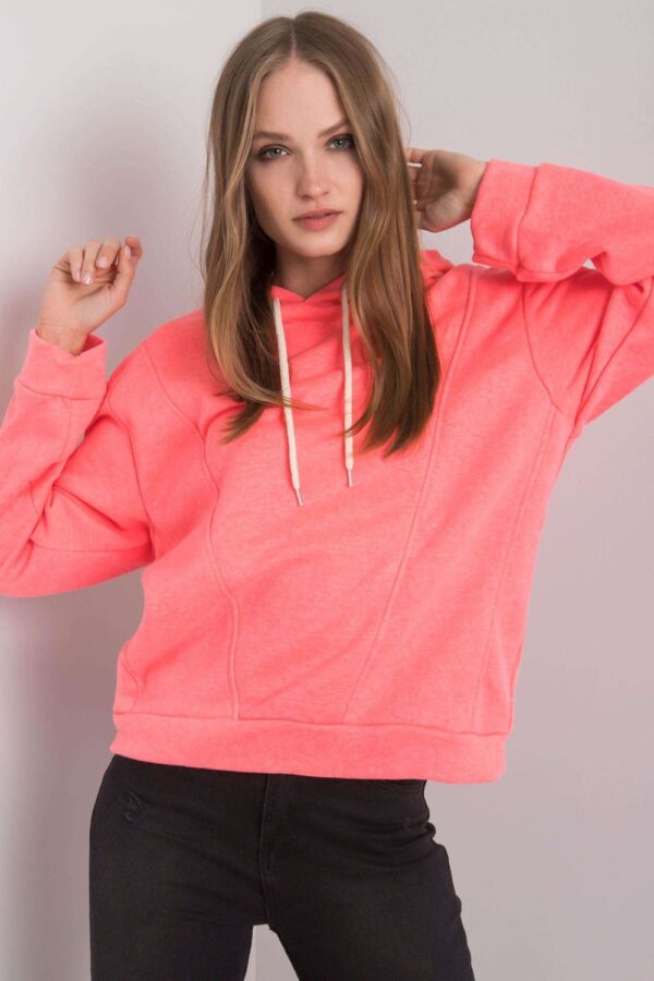 Sweatshirt model 172648 Ex Moda - Image 2