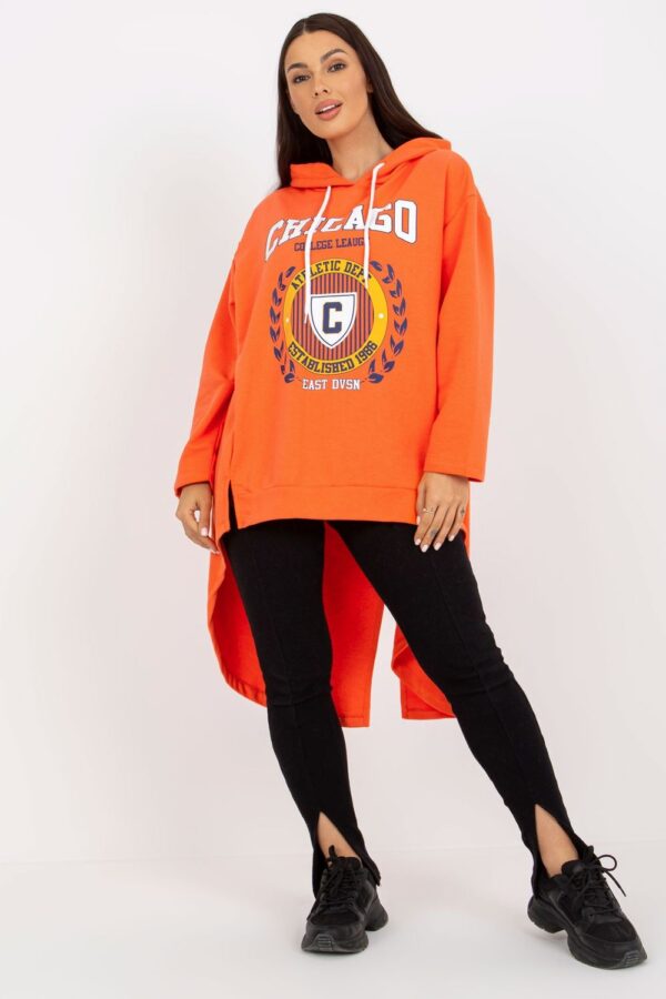 Sweatshirt model 172669 Fancy - Image 2