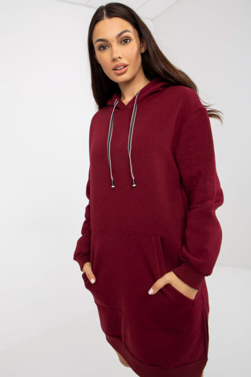 Sweatshirt model 172680 Fancy