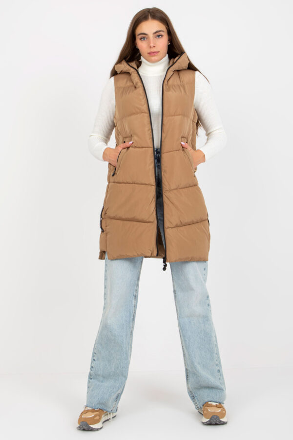 Gilet model 172629 NM - Image 2