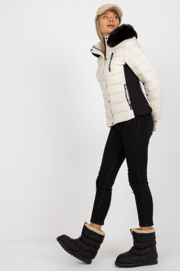 Jacket model 173201 NM - Image 2