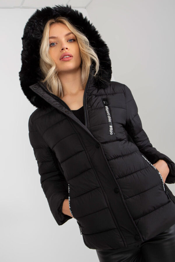 Jacket model 173224 NM - Image 2