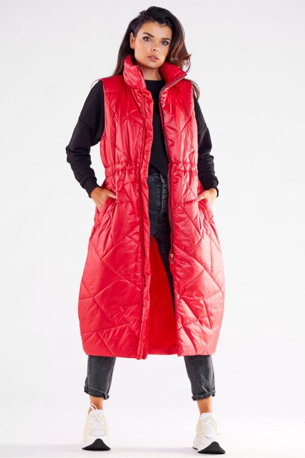 Gilet model 173868 awama