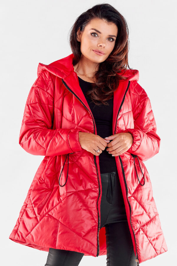 Jacket model 173882 awama