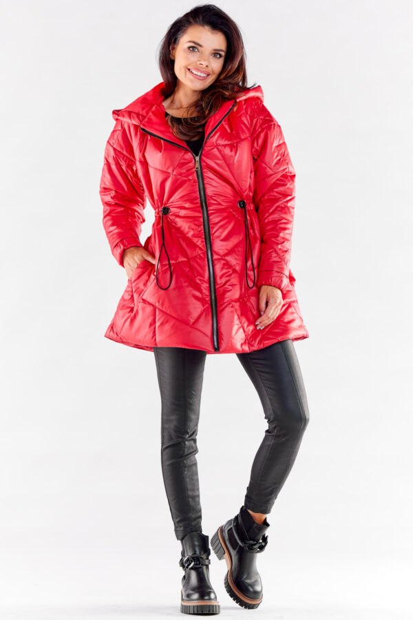 Jacket model 173882 awama - Image 2