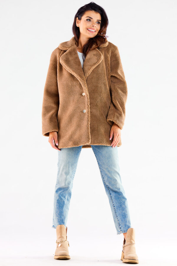 Coat model 173895 awama - Image 2