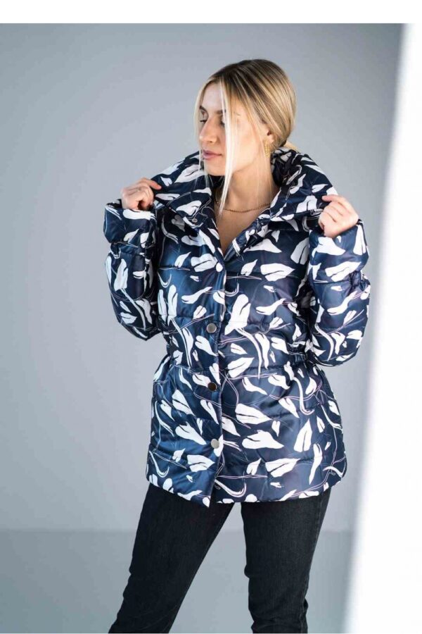 Jacket model 174066 Figl - Image 2