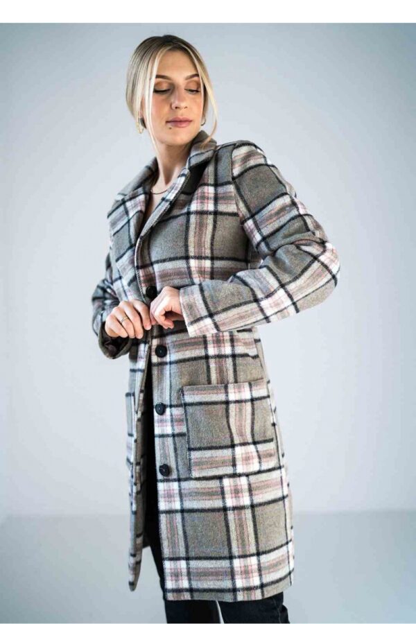 Coat model 174074 Figl - Image 2