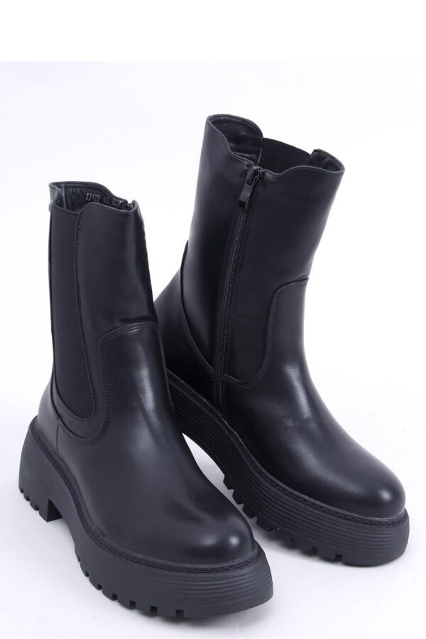 Jodhpur boot model 174081 Inello