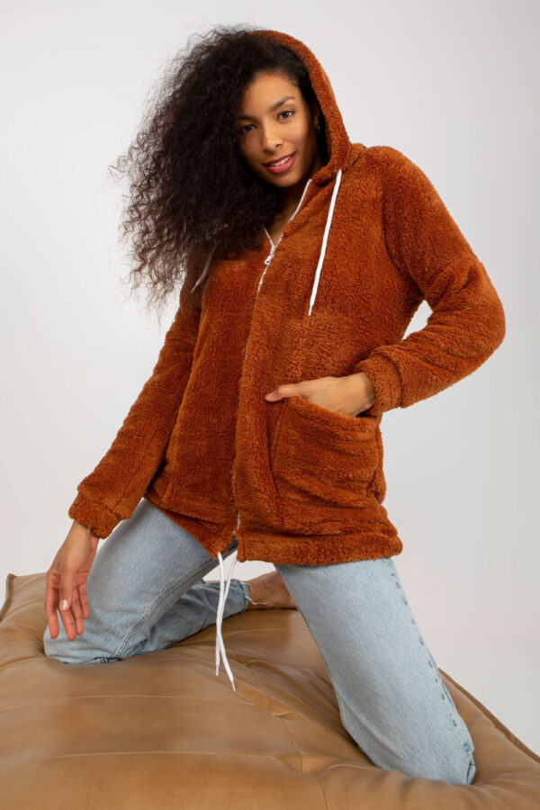 Sweatshirt model 174457 Rue Paris - Image 2