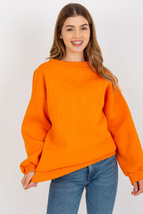 Sweatshirt model 174612 Ex Moda