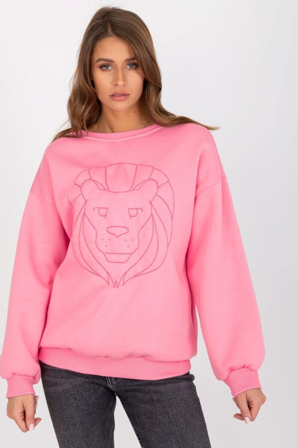 Sweatshirt model 174613 Ex Moda