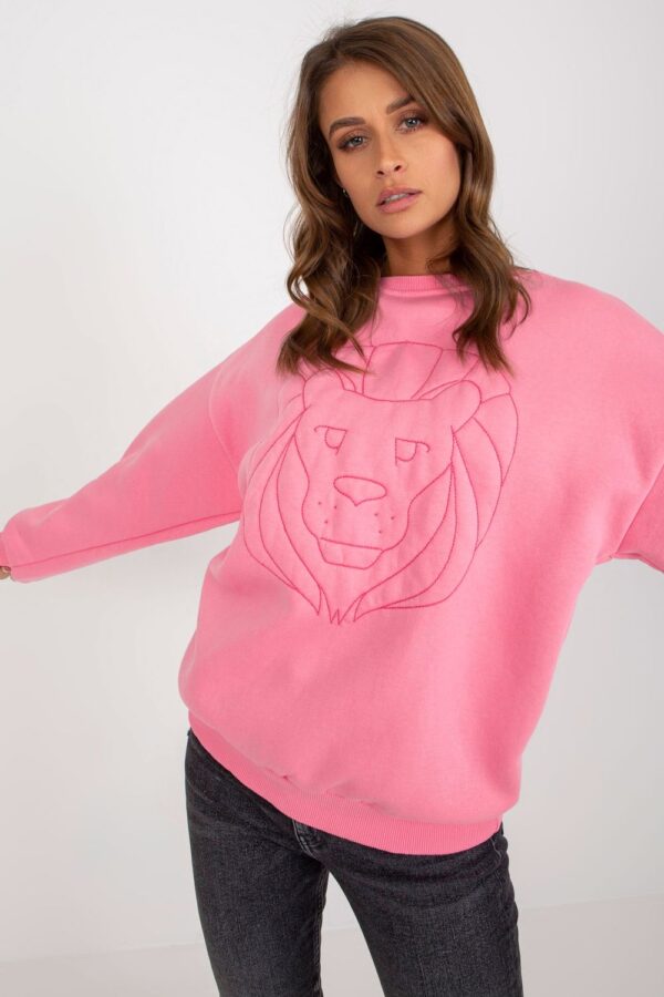 Sweatshirt model 174613 Ex Moda - Image 2