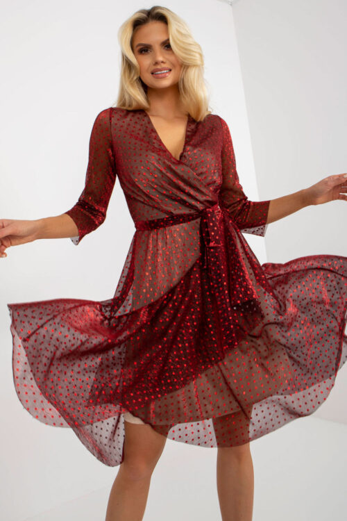 Cocktail dress model 174952 Lakerta