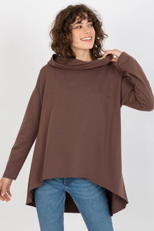 Sweatshirt model 174957 Ex Moda