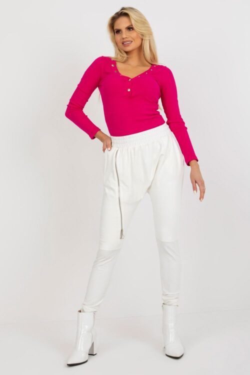 Tracksuit trousers model 174965 Ex Moda