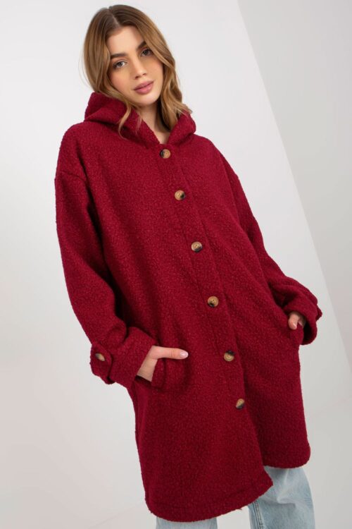 Coat model 175172 Relevance