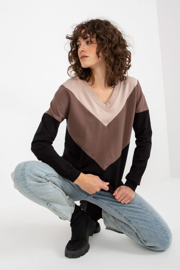 Sweatshirt model 175200 Relevance - Image 2