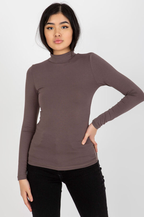 Turtleneck model 175407 Rue Paris