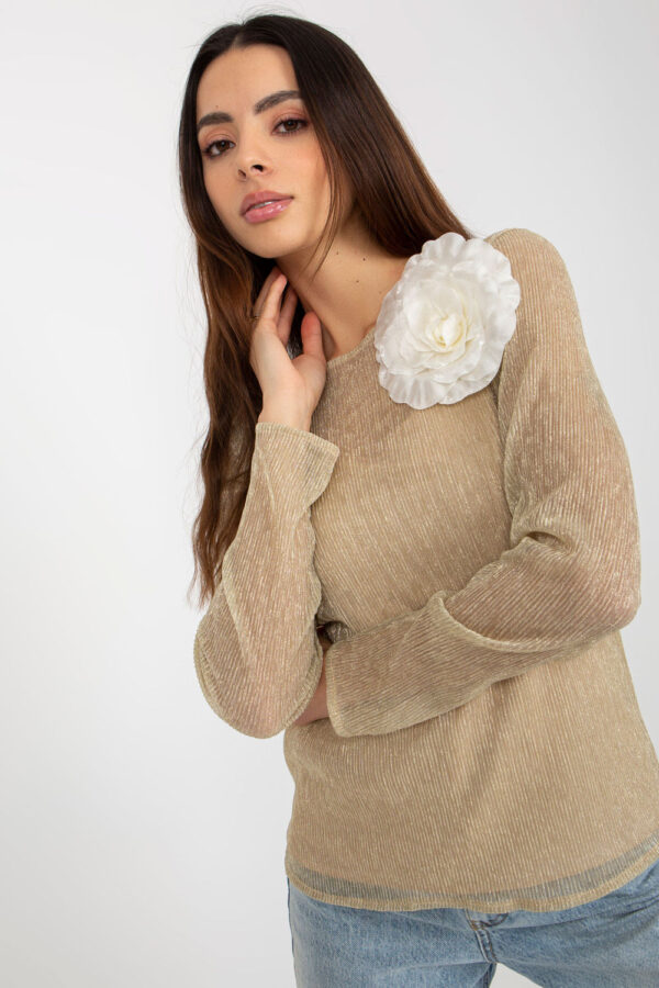 Blouse model 175478 Lakerta - Image 2