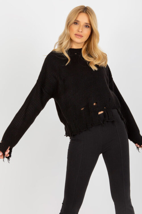 Jumper model 175740 Rue Paris