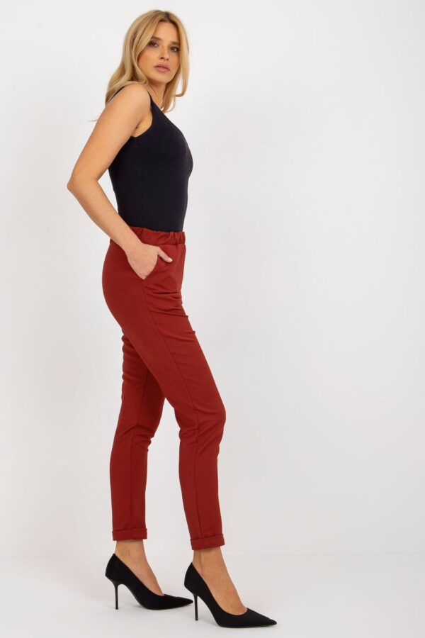 Women trousers model 175769 Lakerta - Image 2