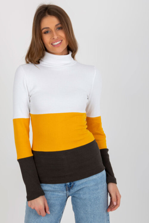 Turtleneck model 176454 Relevance