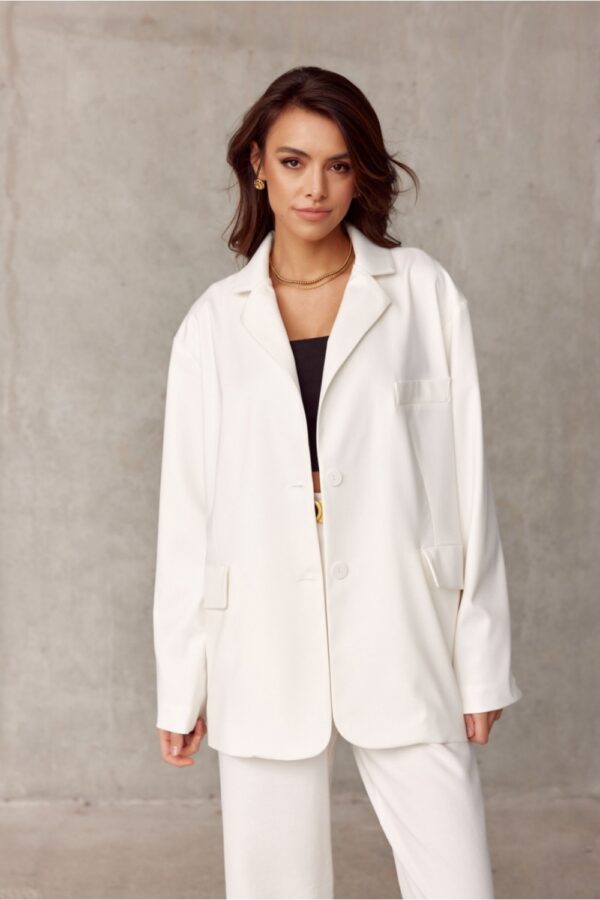 Jacket model 176670 Roco Fashion - Image 2