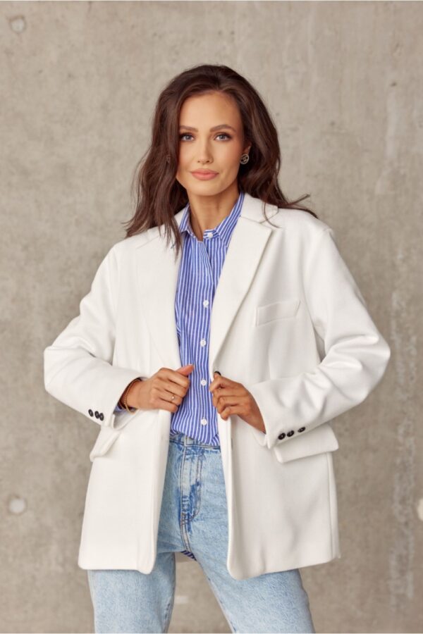 Jacket model 176695 Roco Fashion - Image 2