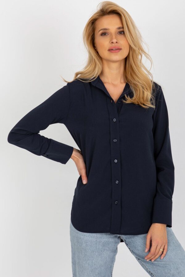 Long sleeve shirt model 176751 Lakerta - Image 2