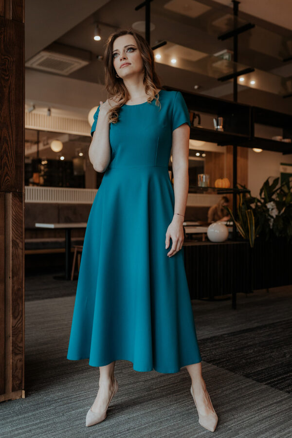 Daydress model 176713 Tessita