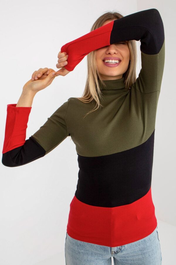 Turtleneck model 176789 Relevance - Image 2