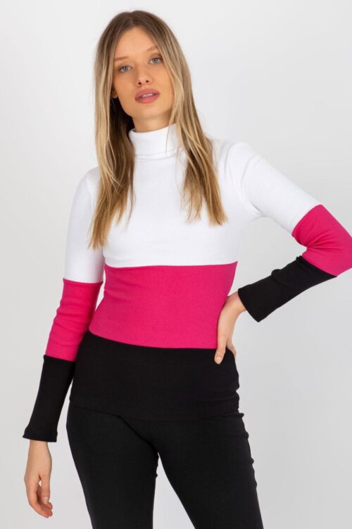 Turtleneck model 176790 Relevance