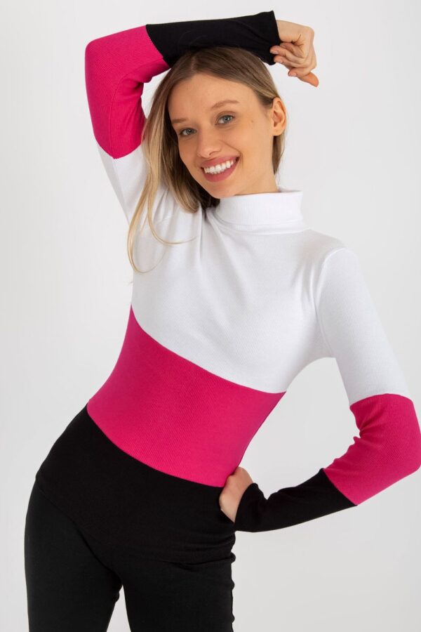 Turtleneck model 176790 Relevance - Image 2