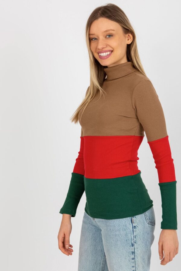 Turtleneck model 176797 Relevance - Image 2