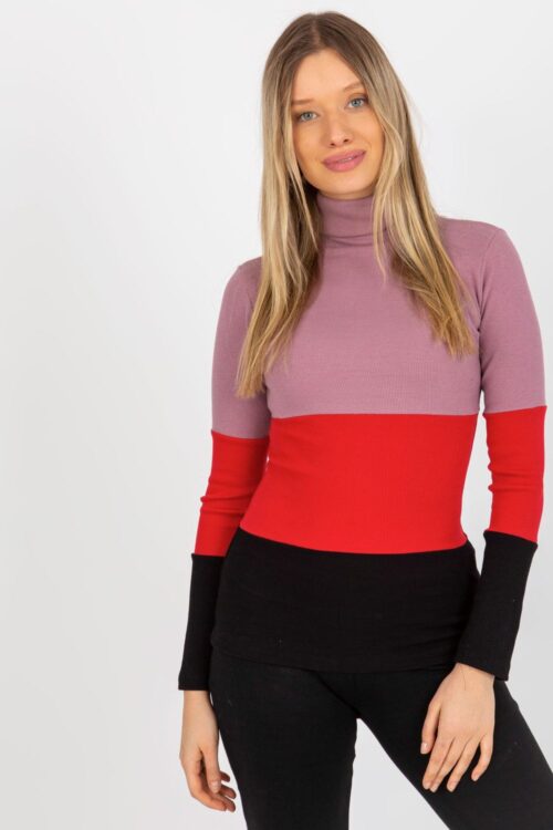 Turtleneck model 176798 Relevance