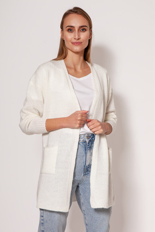 Cardigan model 177120 MKM