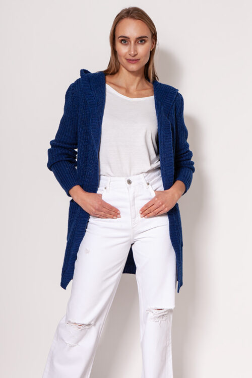 Cardigan model 177126 MKM