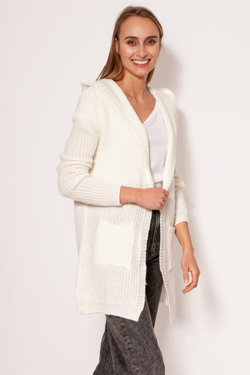 Cardigan model 177129 MKM