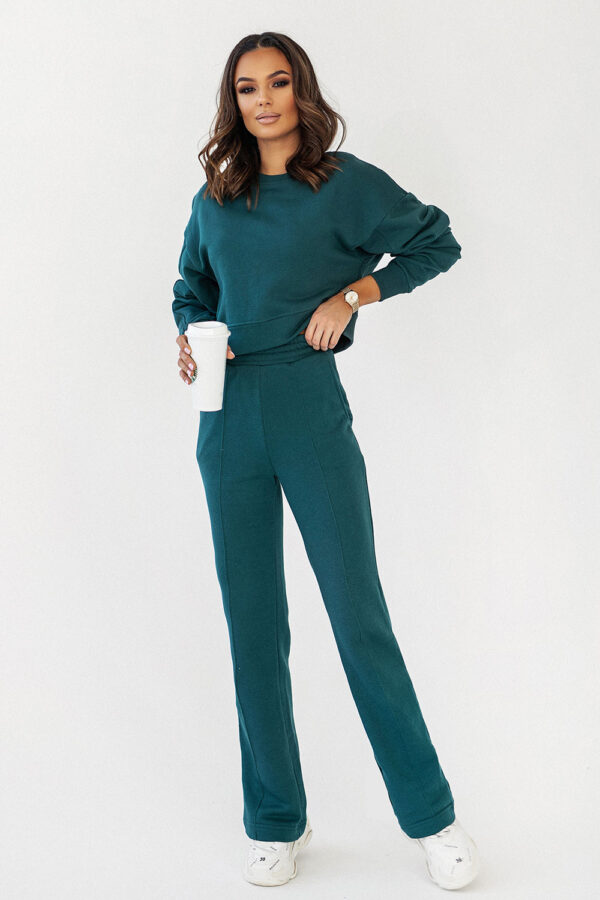 Tracksuit trousers model 177248 IVON - Image 2