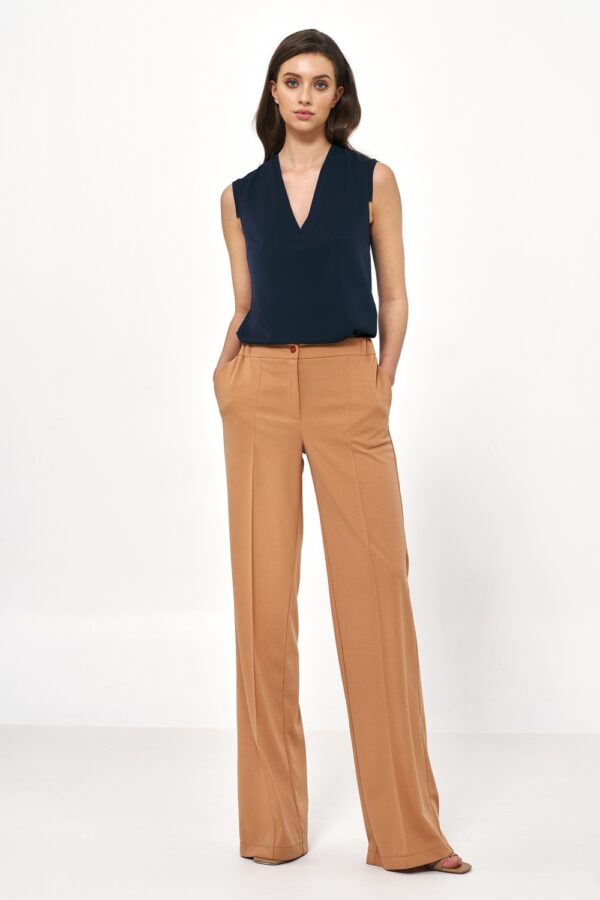 Women trousers model 177409 Nife - Image 2