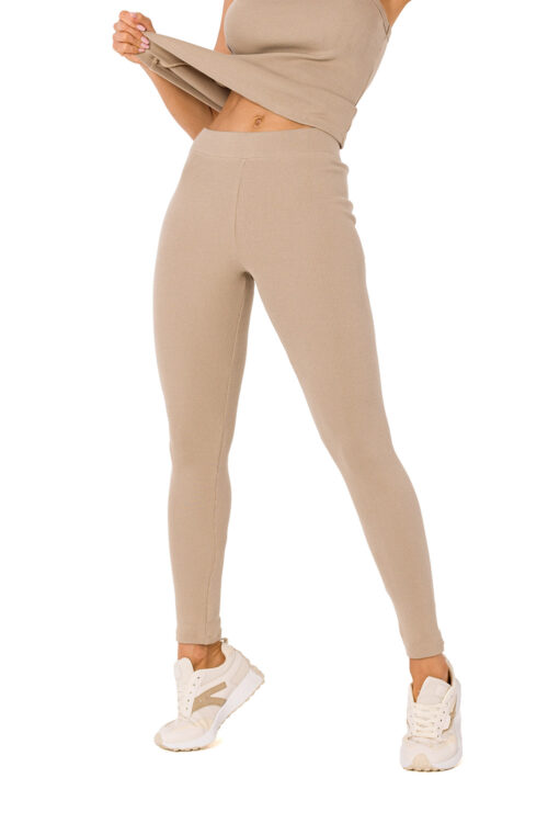 Leggings model 177583 Moe