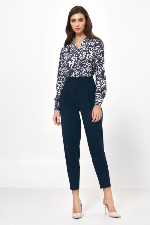 Women trousers model 178004 Nife