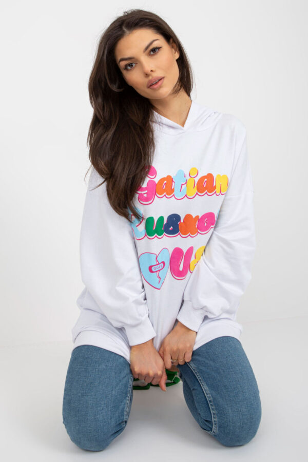 Sweatshirt model 178959 Fancy - Image 2