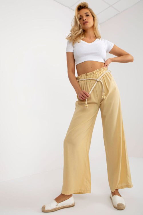 Women trousers model 179159 EM