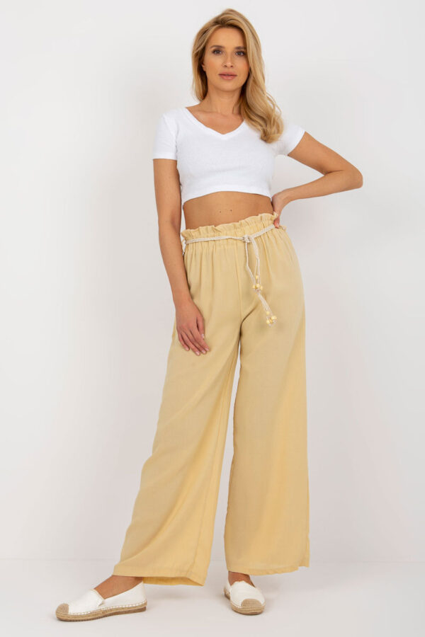 Women trousers model 179159 EM - Image 2