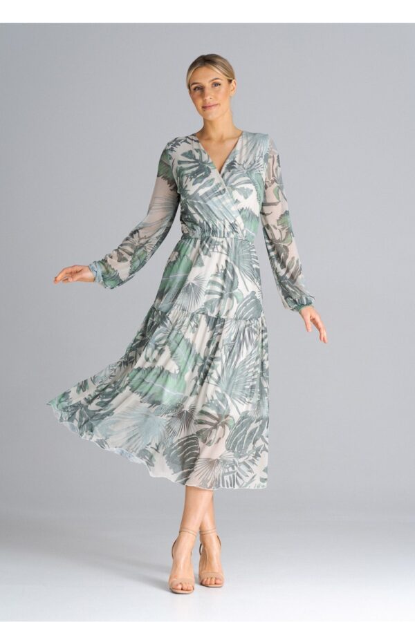 Daydress model 180854 Figl - Image 2