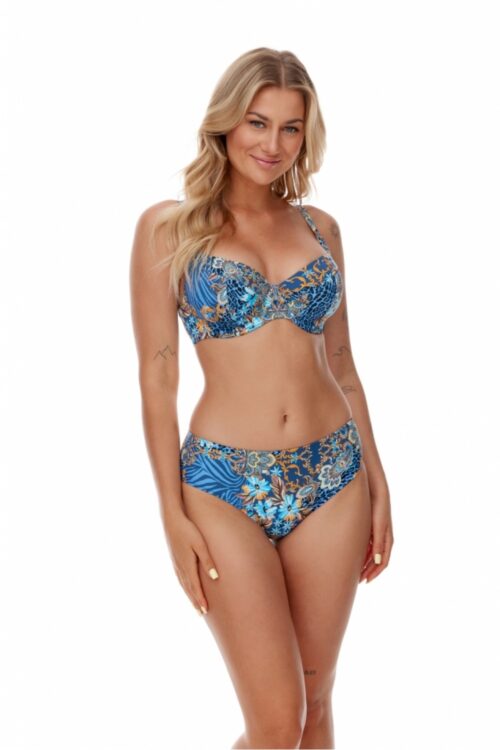 Swimming bra model 181008 Lupo Line